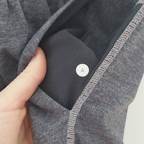 *SOLD* Lululemon Joggers - Picture 9 of 9